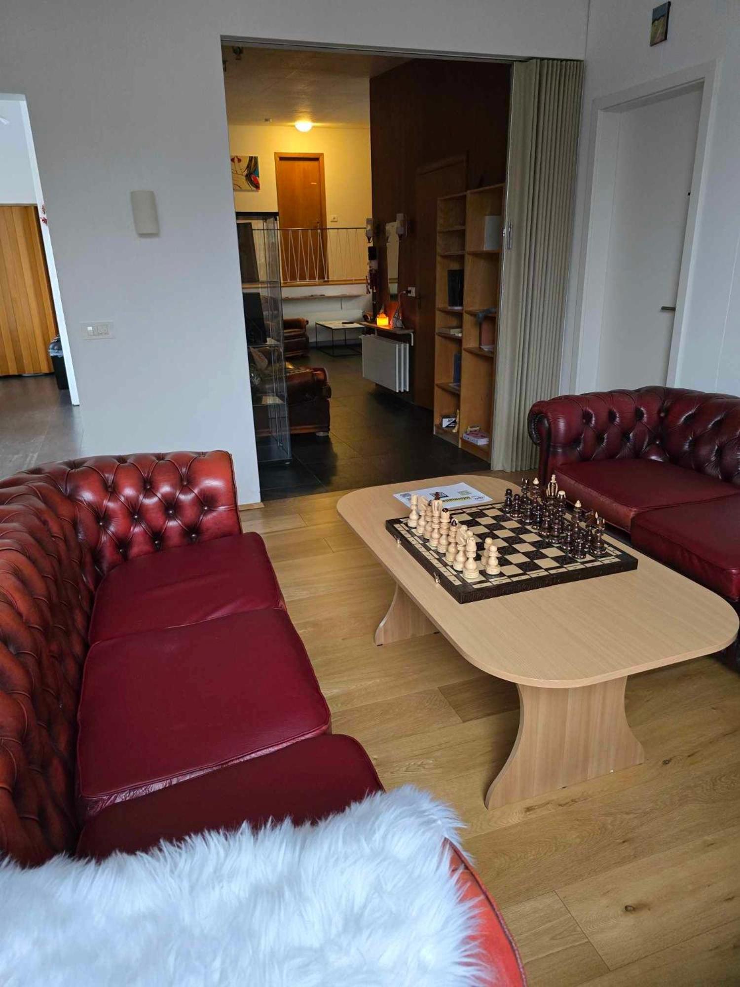Spoi Guesthouse Хвольсвёдлюр Экстерьер фото